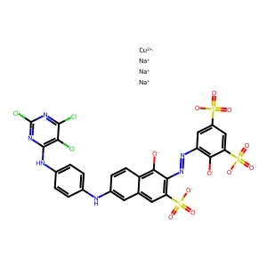 2-Chlor-tetradecansaeure structure