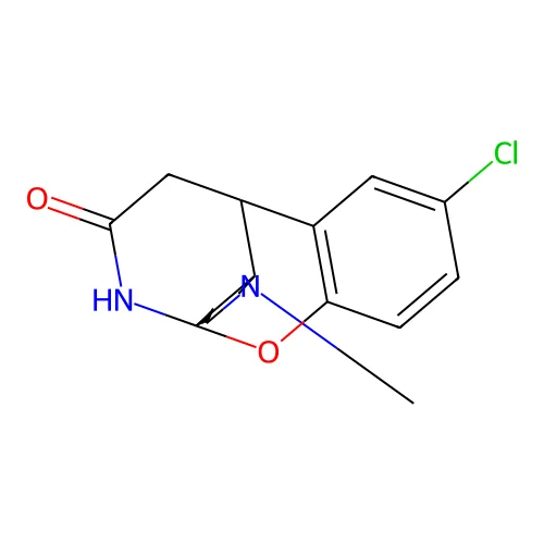LORTALAMINE structure