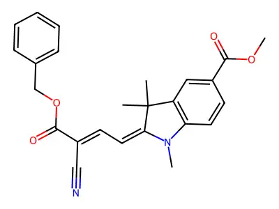 CTK5D2390 structure