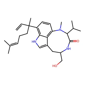 N-(3-benzylpurin-6-yl)acetamide structure