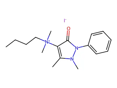 3,6,9,12,15,18-Hexaoxatritriacontanoic acid structure