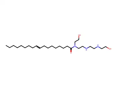 CTK5D3025 structure