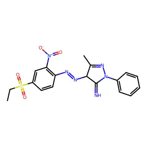 5,9-Dehb structure