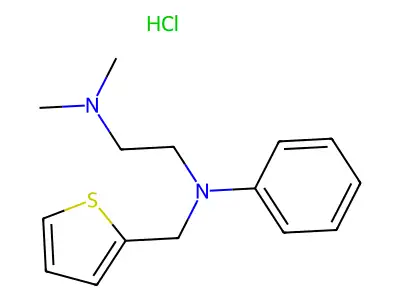 Enstamine structure