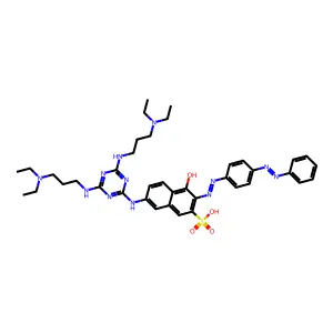 CID 9576710 structure