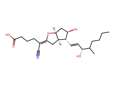 CTK2H7934 structure
