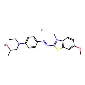 RefChem:118592 structure