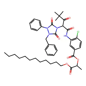 RefChem:118456 structure