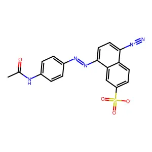 RefChem:76462 structure