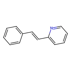 2-(2-Ethenylphenyl)pyridine structure