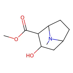 Formycin structure