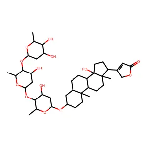 Digimed structure
