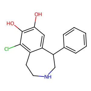 SK&F 81297 structure