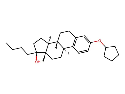 17-Becpe structure