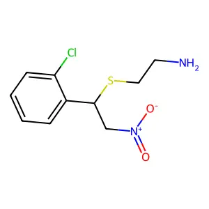 Nitralamine structure