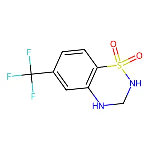 Ethyl 5-formyl-4-methyl-1h-pyrrole-3-carboxylate structure