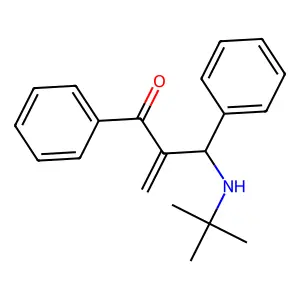 3-Heptyl-3-hydroxy-2,4(1H,3H)-quinolinedione structure