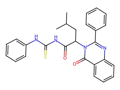 AC1MHOZO structure