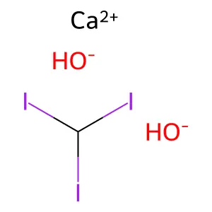 Vitapex structure