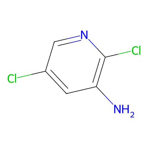 3-Amino-2,5-dichloropyridine