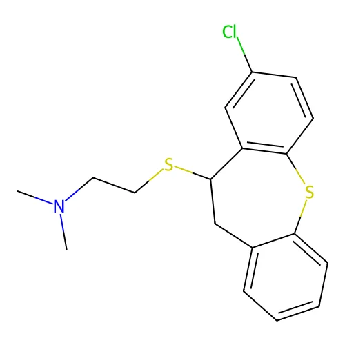 CID 50326 structure