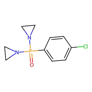 Quinine structure