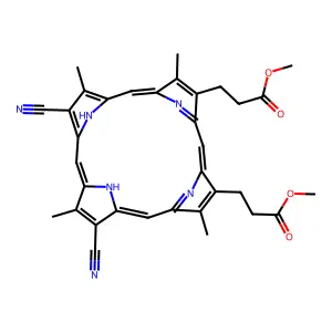 NSC39484 structure