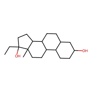AC1LB3WS structure