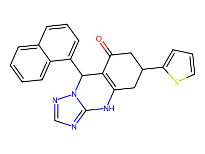 BAS 11132351 structure