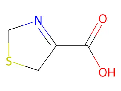 N-(4,5-Dihydro-2-thiazolyl)-3-methylbenzamide structure
