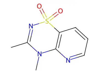 Pyrimido(4,5-b)quinoline-2,4(3H,10H)-dione, 8-hydroxy-10-methyl- structure