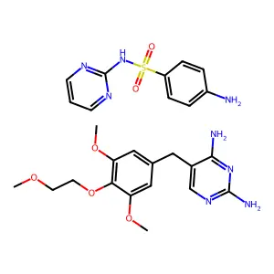 Tibirox structure