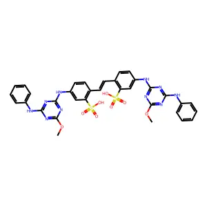 Belofor KB structure