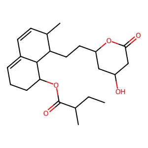 ML-236B structure