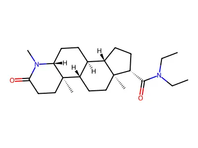 4MA compound structure
