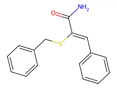 CID 52451 structure