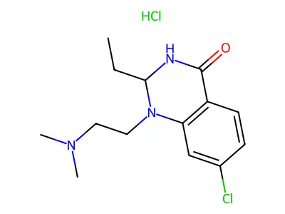 HPT 864 structure