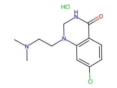HPT 870 structure