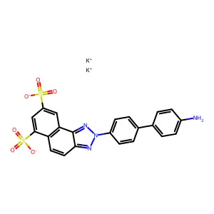 1-Triazol [Czech] structure
