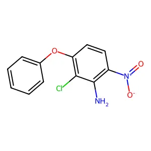 Aclonifen structure