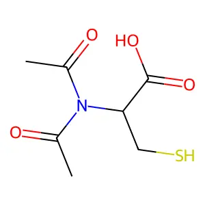 Thiophene-3-methanol structure