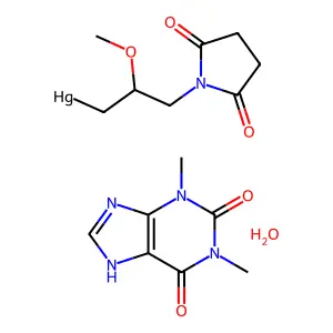 Oradon [WHO-DD] structure