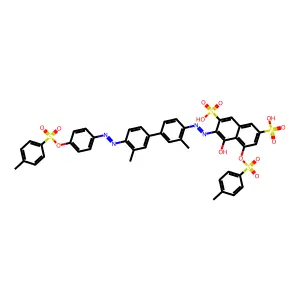 CID 9576108 structure