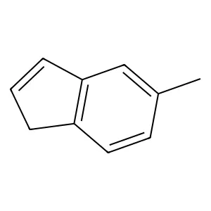5-methyl-1H-indene structure