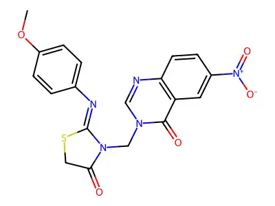BRN 4947674 structure