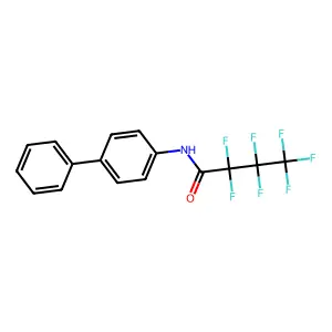 N-Succinimidyl-4-((iodoacetyl)amino)benzoate structure