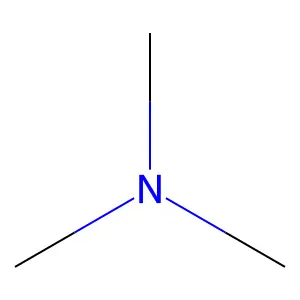 Trimethylamine
