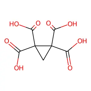 20-Oxopregn-5-ene-3,16-diyl diacetate structure