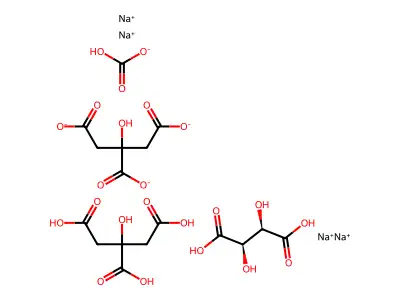(2-Chloroethyl)phosphonic acid--hydrazine (1/1) structure