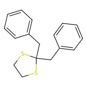 Dacuronium Bromide structure